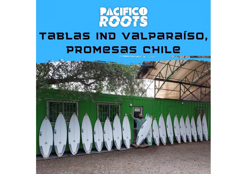 Entrega de Tablas Index Krown para Promesas Chile IND